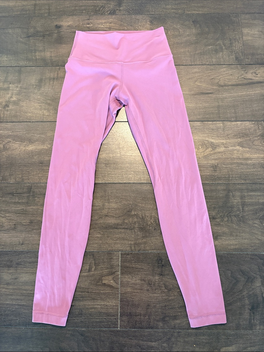 Lululemon align high waste leggings